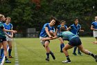 Women's Rugby vs Endicott  Wheaton Women's Rugby vs Endicott College.  Photo by Keith Nordstrom : Wheaton, Rugby, Endicott